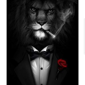 Meet your Posher, Ricky